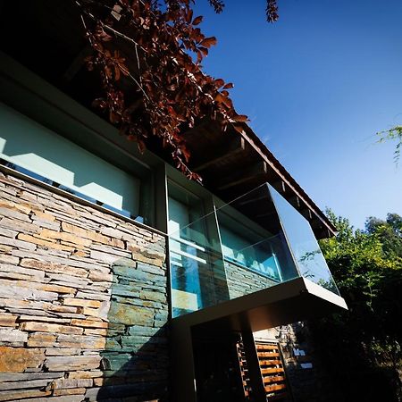 Vila Marim Country Houses Mesao Frio Exterior photo